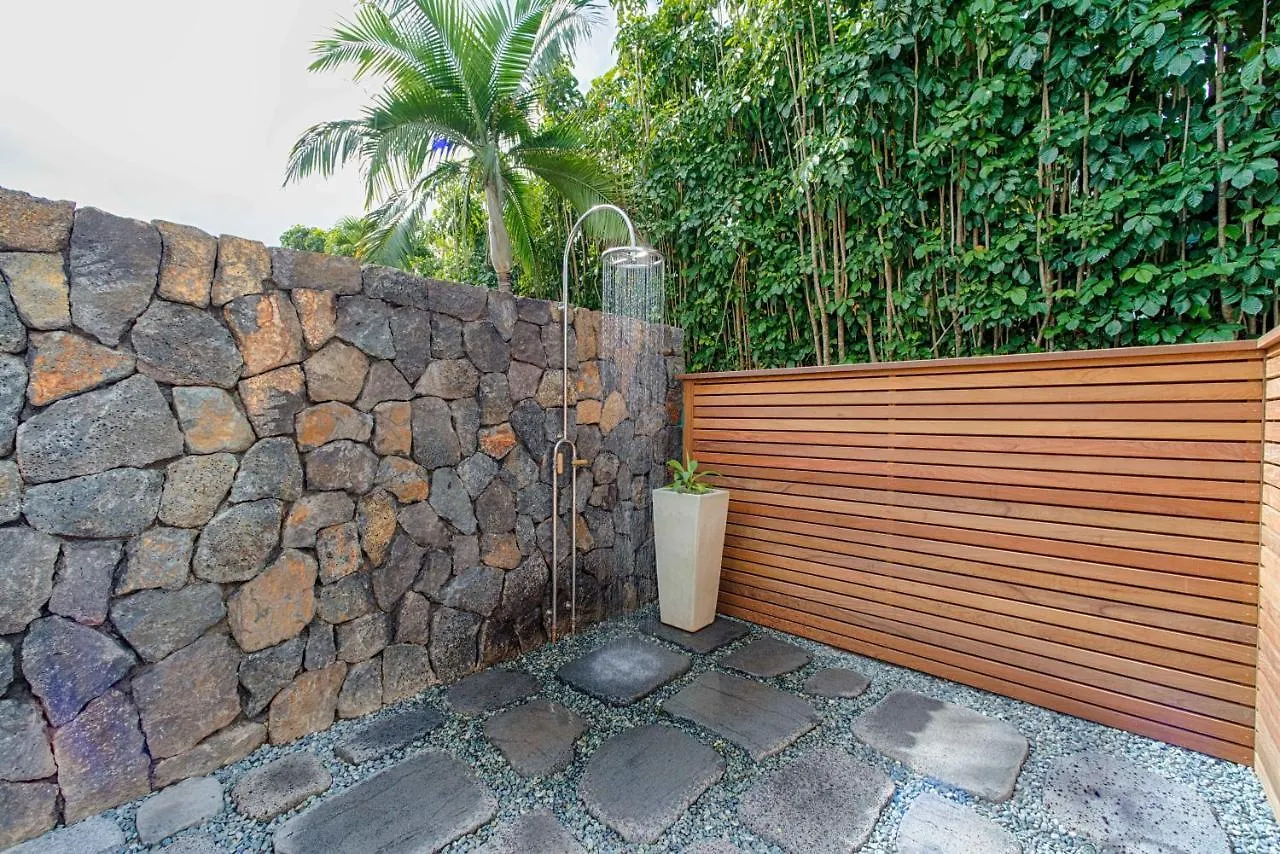 Hanalei Beach House Estate Home Holiday home