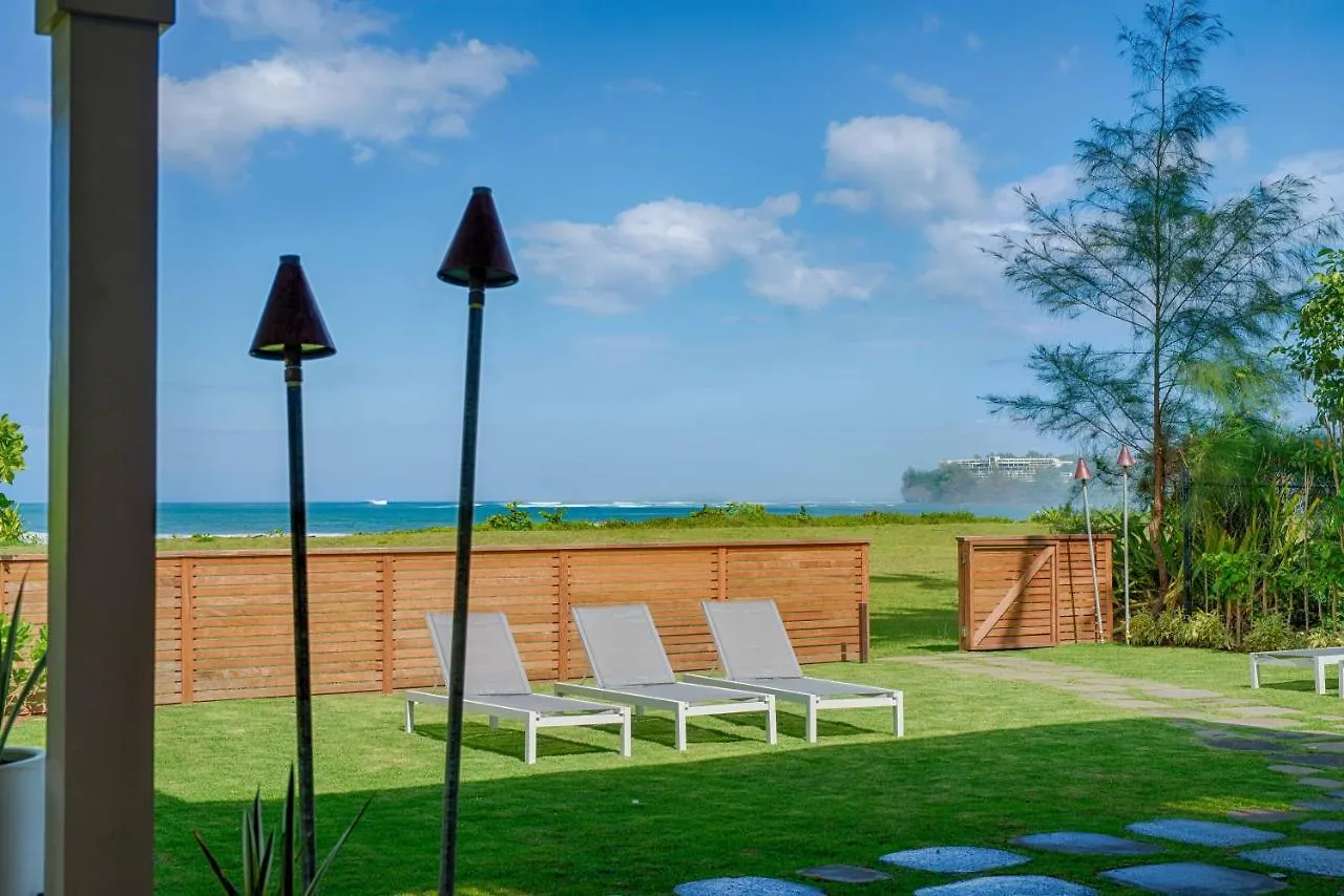 Hanalei Beach House Estate Home 0*,  United States